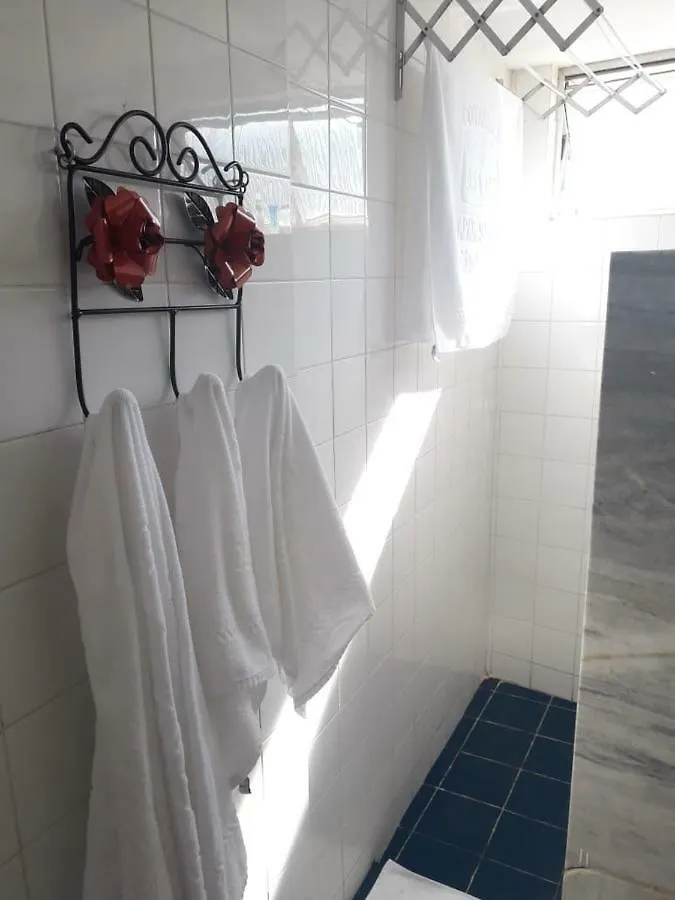 Ctc Araras Aparthotel Caldas Novas Brasil